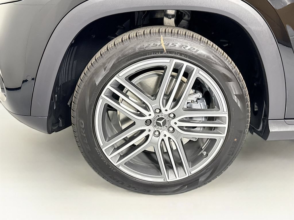 New 2026 Mercedes-Benz GLS 450 4MATIC image 31