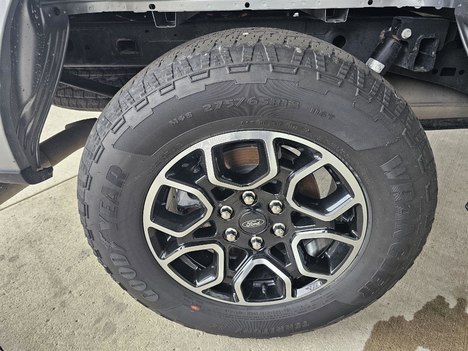 Used 2023 Ford F150 XLT w/ Equipment Group 302A High image 10