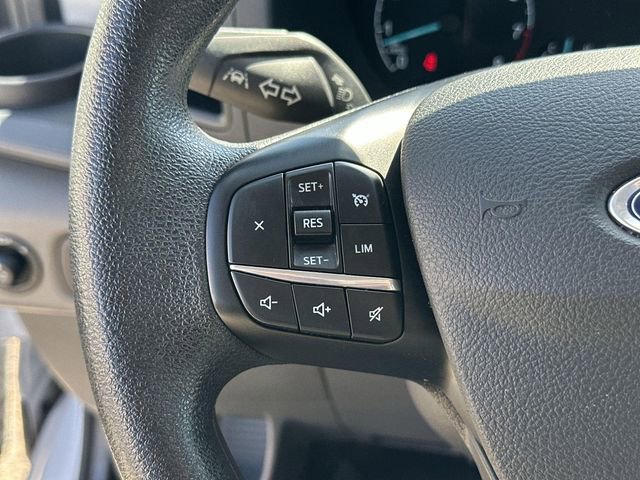 Used 2024 Ford Transit 350 XLT image 33