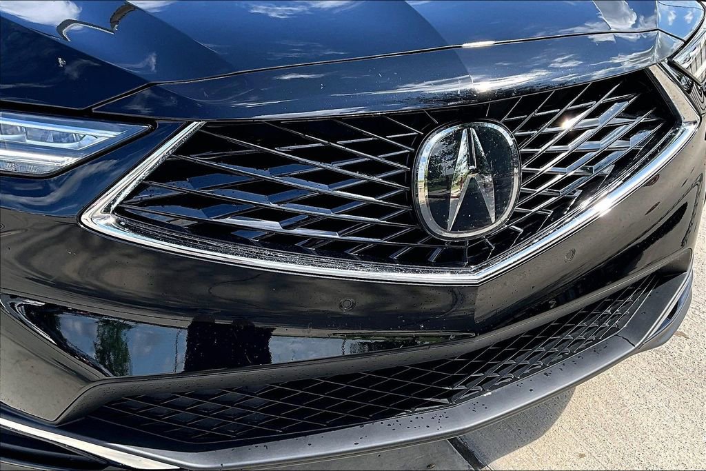 Used 2026 Acura MDX FWD w/ Technology Package image 34