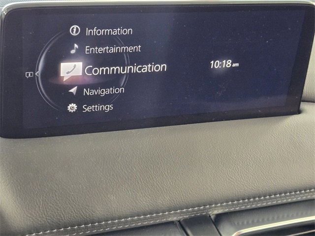 Certified 2023 MAZDA CX-5 AWD 2.5 S w/ Preferred Package image 18