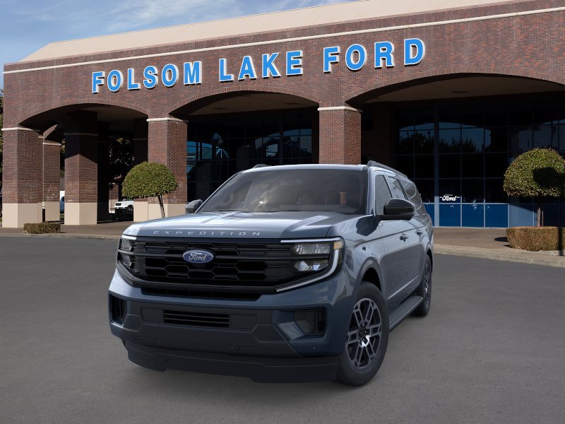 New 2026 Ford Expedition Max Active AWD/4WD image 2