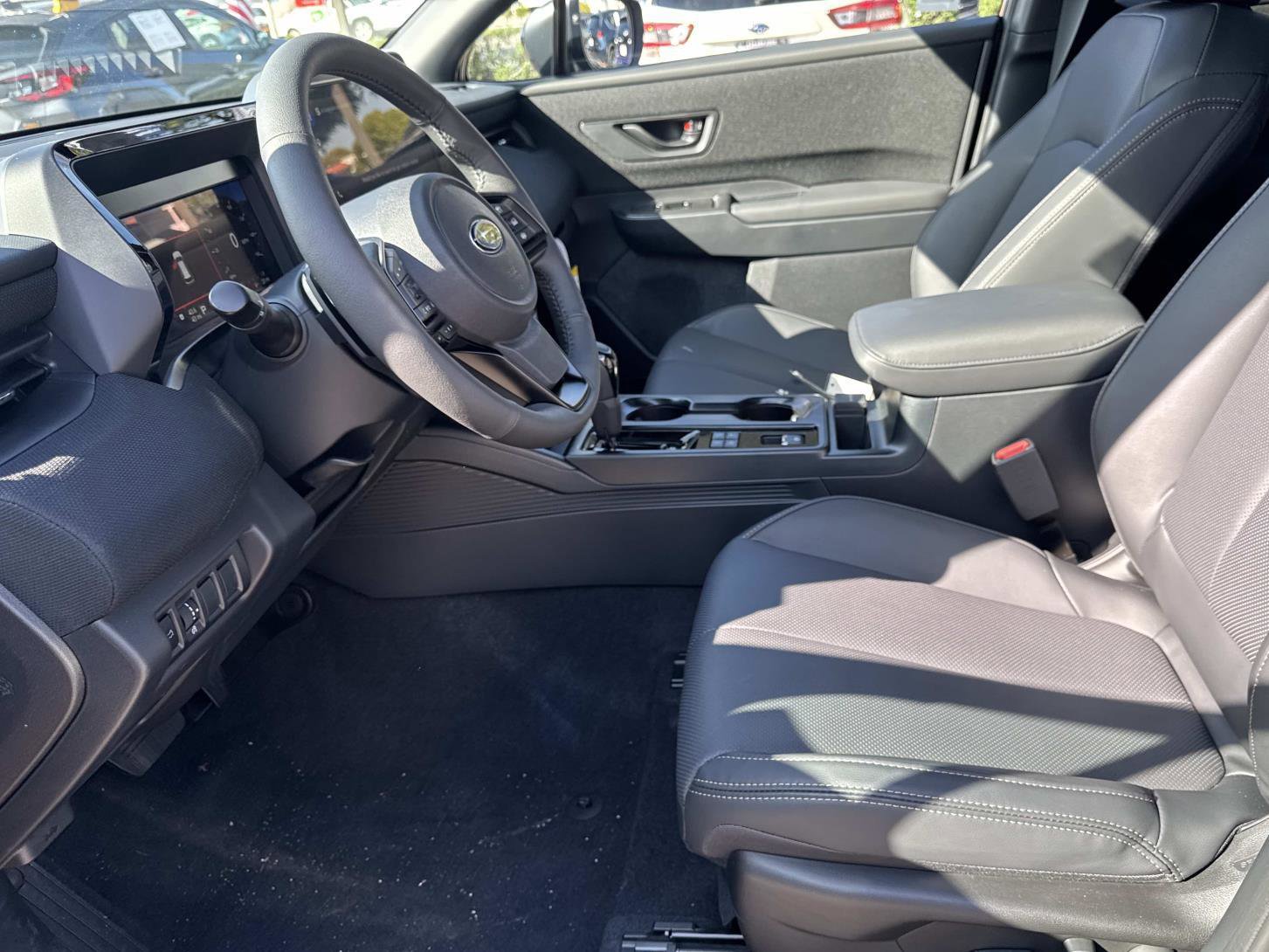 New 2026 Subaru Outback Limited XT image 15