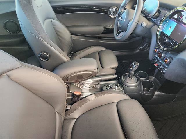 Used 2024 MINI Cooper John Cooper Works w/ Signature Upholstery Package image 11