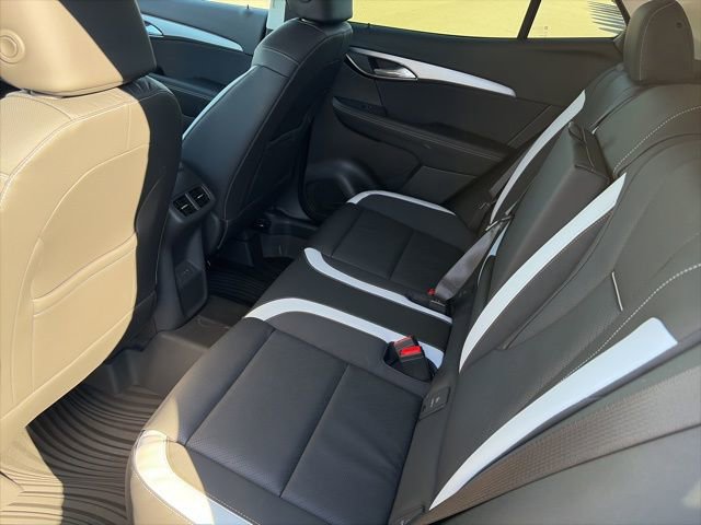 New 2026 Buick Envision Sport Touring image 11