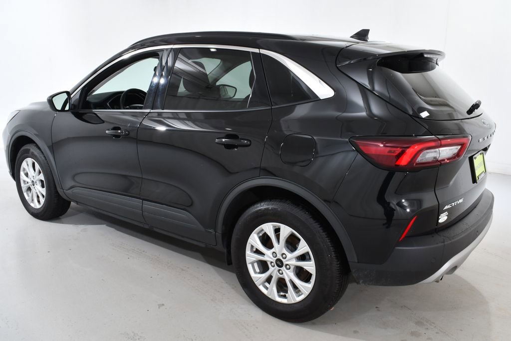 Used 2024 Ford Escape Active w/ Tech Pack #1 image 15