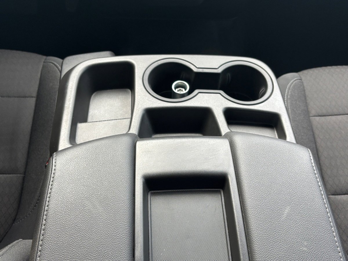 Used 2020 Chevrolet Silverado 1500 LT w/ Texas Edition image 5