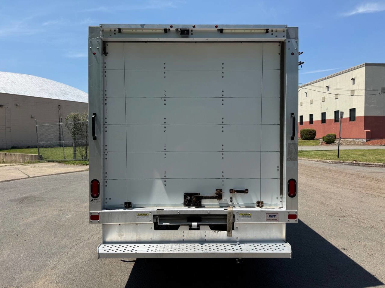 Used 2020 Ford Transit 350 RWD image 4