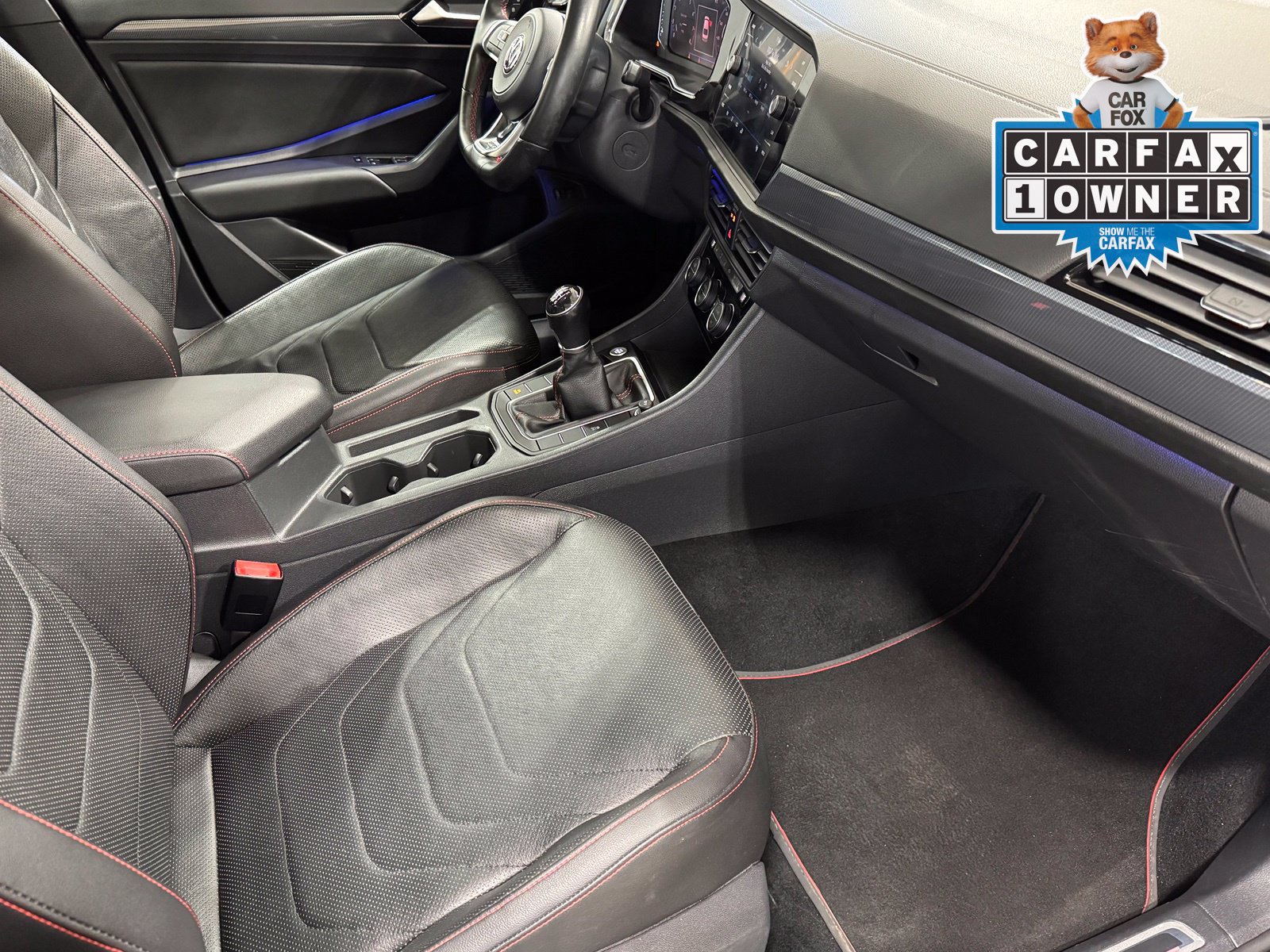 Used 2019 Volkswagen Jetta GLI Autobahn FWD image 52