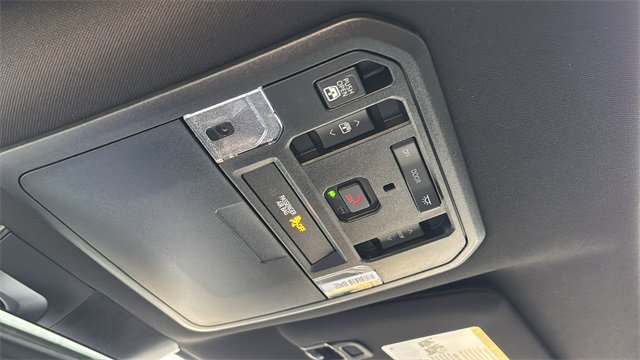 New 2026 Toyota Tundra TRD Pro image 22