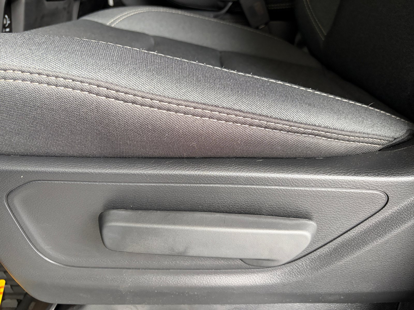 New 2026 RAM 1500 Warlock AWD/4WD image 15