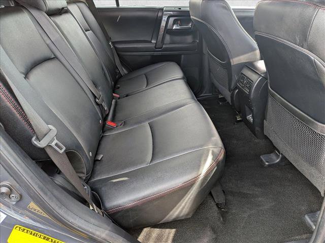 Certified 2024 Toyota 4Runner TRD Pro image 27