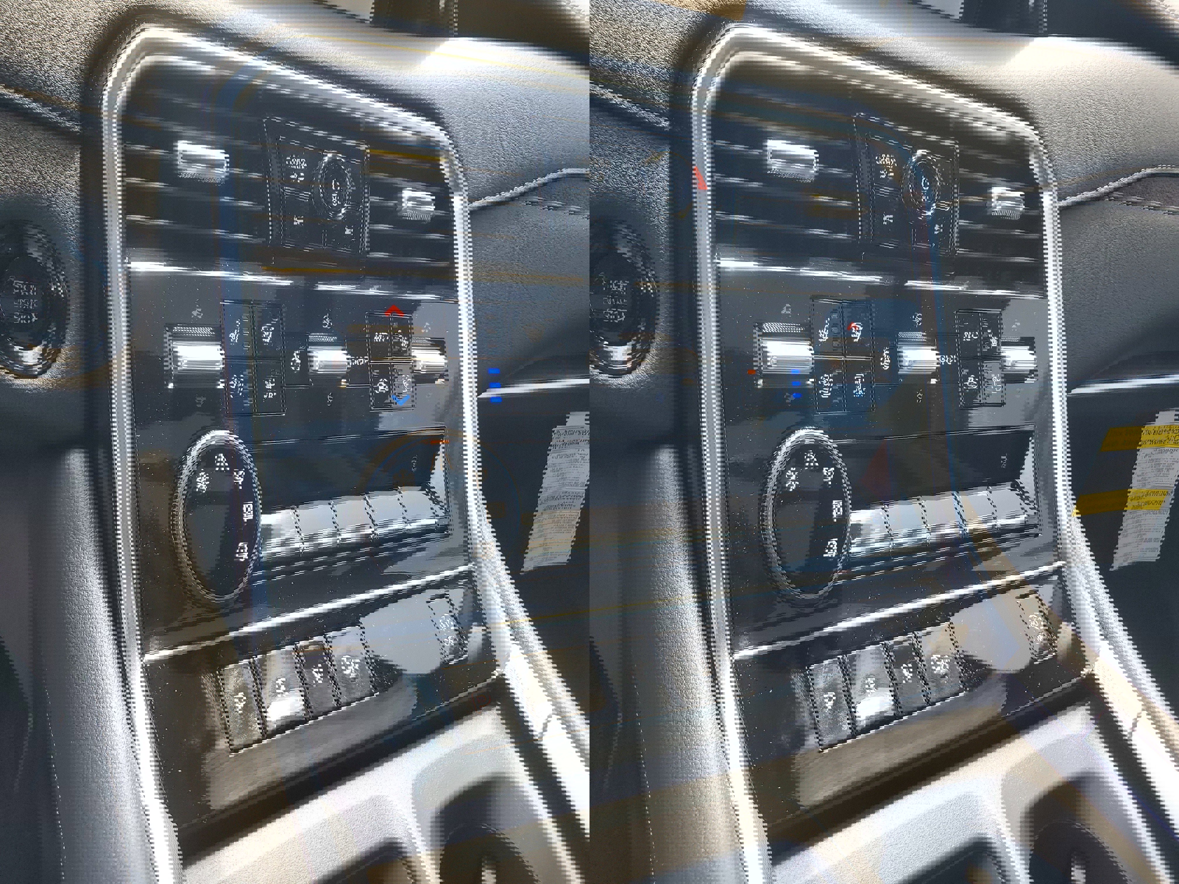 New 2025 Nissan Armada Platinum w/ Convenience Package image 23