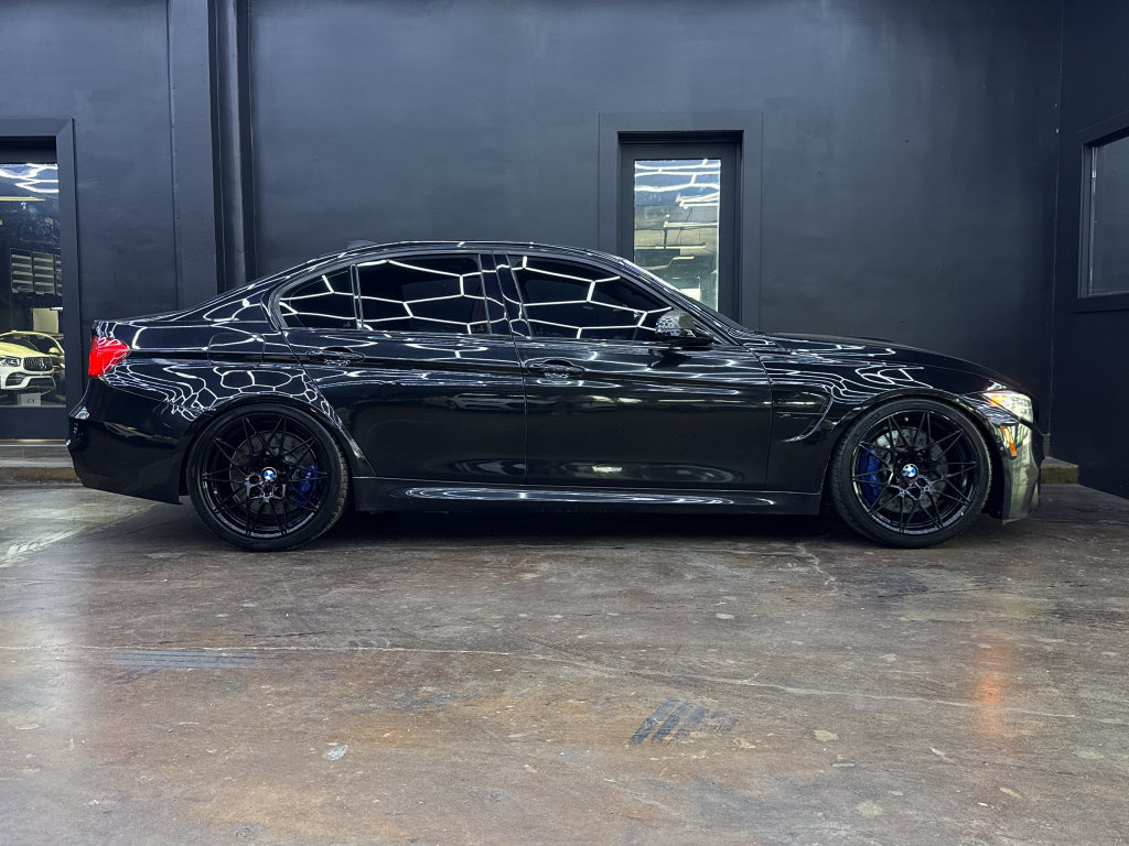 Used 2015 BMW M3 RWD image 22