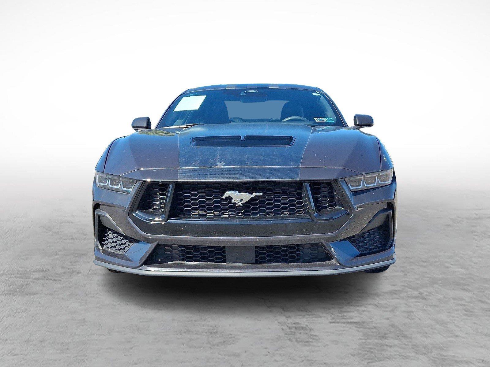 Used 2024 Ford Mustang GT Premium RWD image 2