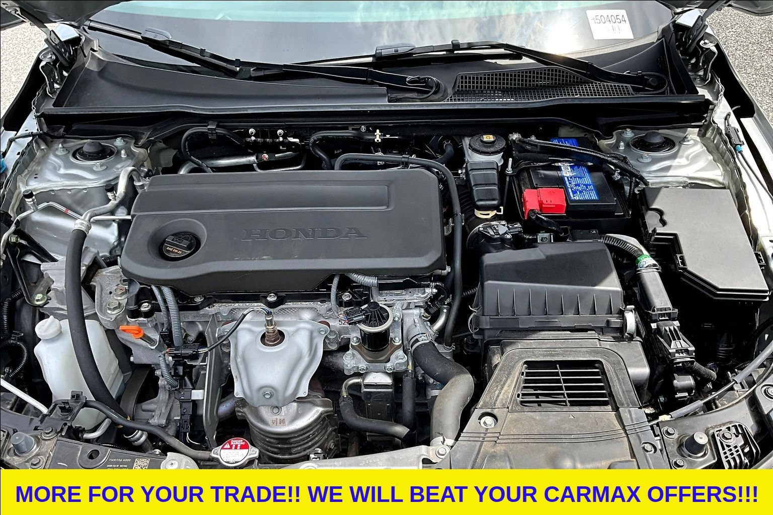 Used 2026 Honda Civic Sport image 25