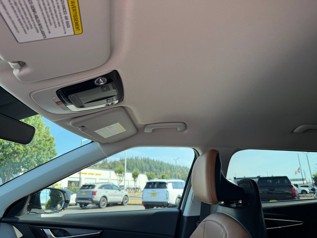 New 2026 Kia EV6 Wind AWD/4WD image 16