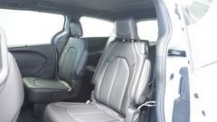 New 2026 Chrysler Voyager LX FWD image 48