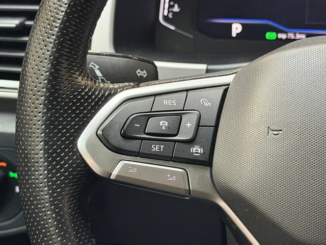 Used 2020 Volkswagen Atlas Cross Sport SEL Premium R-Line w/ Cross Sport MDO Package AWD/4WD image 18