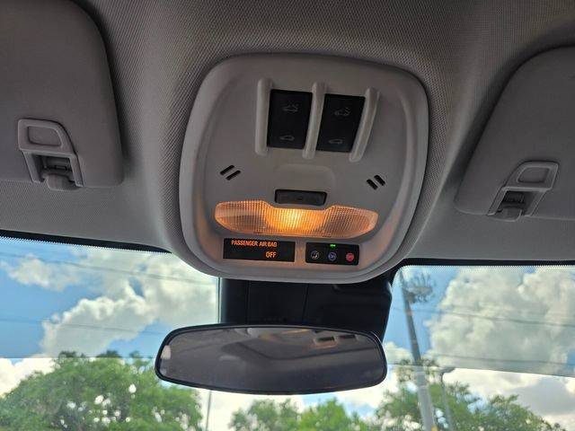 Certified 2025 Chevrolet Trax ACTIV w/ Sunroof Package FWD image 23