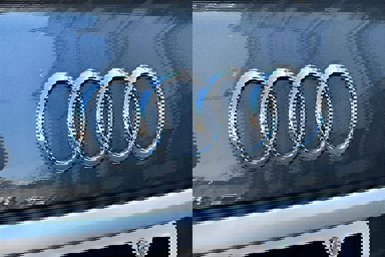 Used 2022 Audi Q5 e Premium Plus image 33