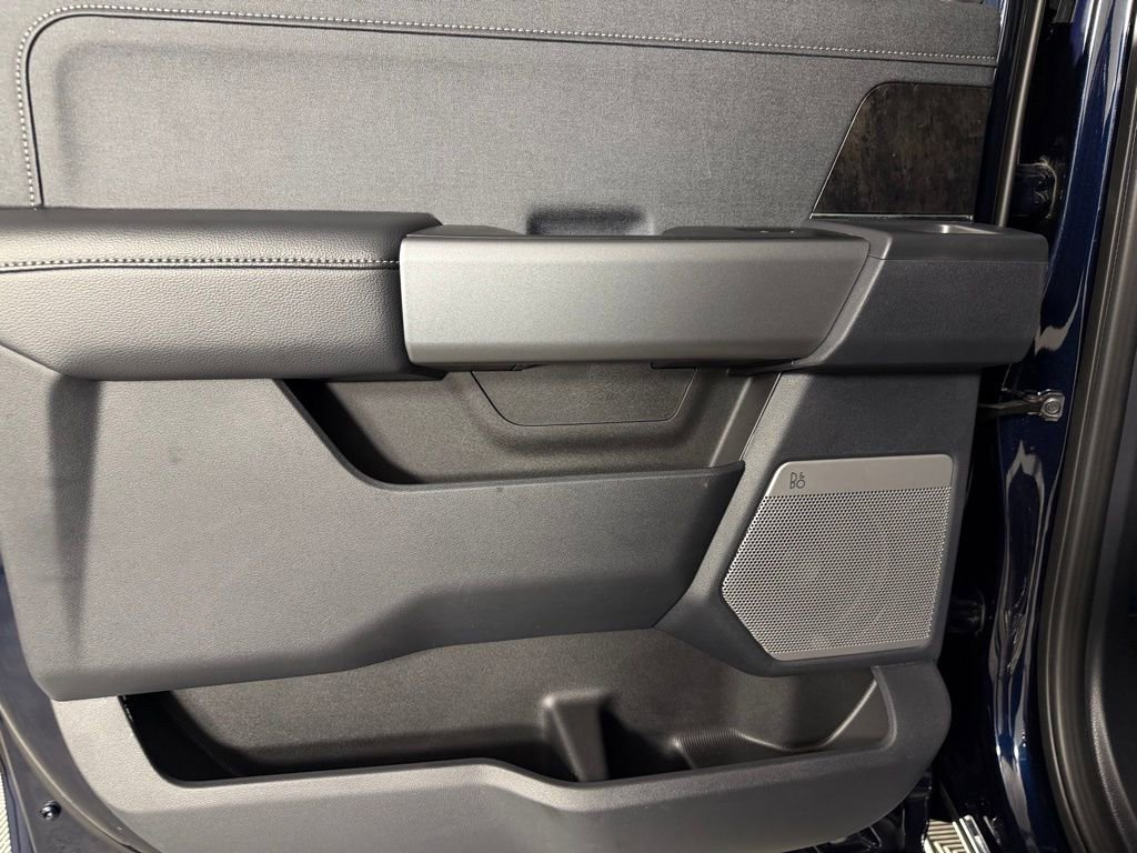 Used 2025 Ford F250 Lariat image 59