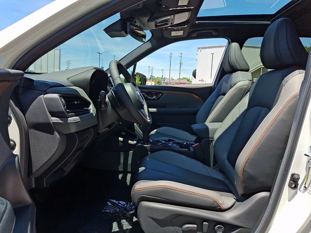 New 2026 Subaru Forester Sport AWD/4WD image 7