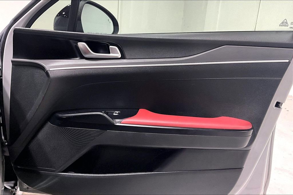 Used 2023 Kia K5 GT-Line w/ GT-Line Premium Package image 22