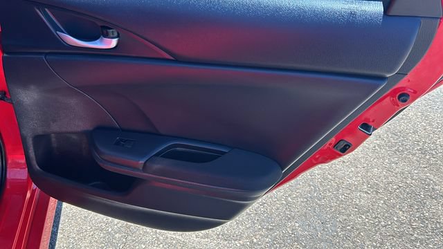 Used 2016 Honda Civic LX image 12