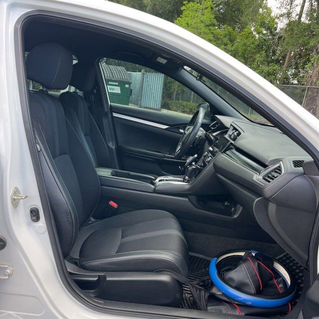 Used 2019 Honda Civic Sport image 10