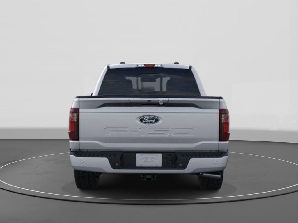 New 2026 Ford F150 XLT AWD/4WD image 5