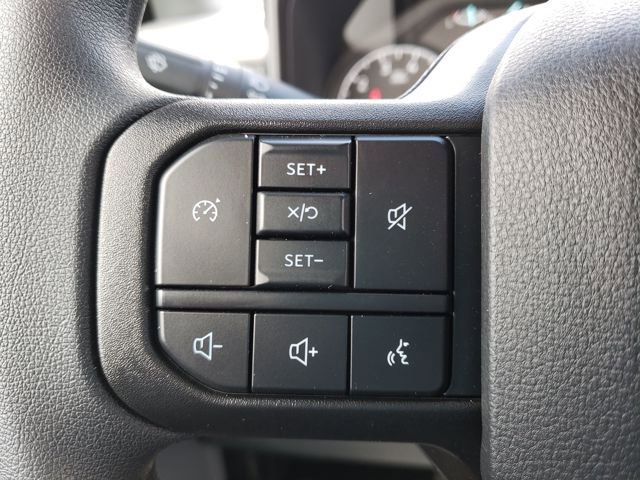 New 2026 Ford F250 XL w/ XL Chrome Package image 16