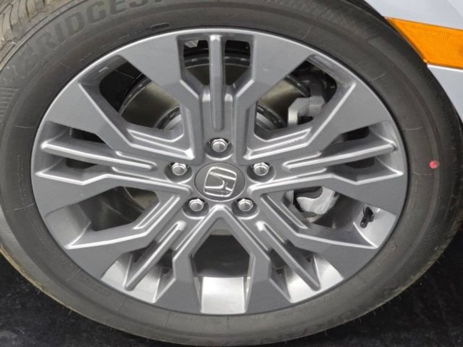 New 2026 Honda Odyssey Touring image 31