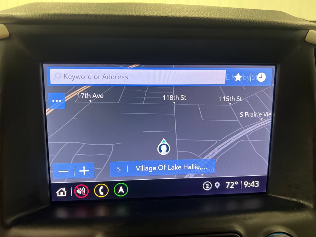 Certified 2023 GMC Terrain SLE w/ Driver Convenience Package AWD/4WD image 24