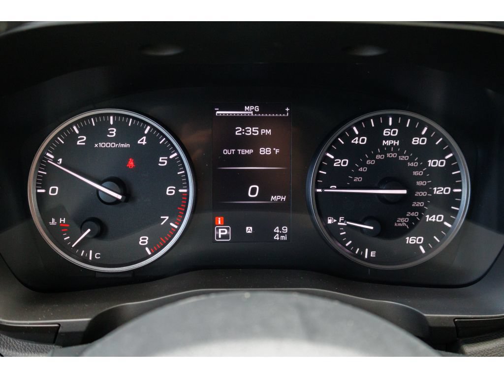 New 2026 Subaru Ascent Premium AWD/4WD image 24