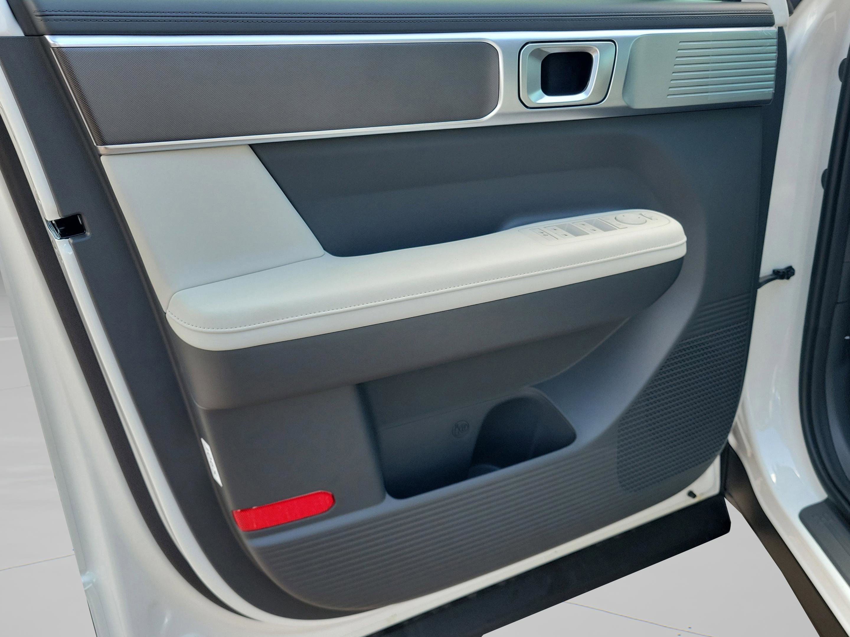 New 2026 Hyundai Santa Fe SEL image 21