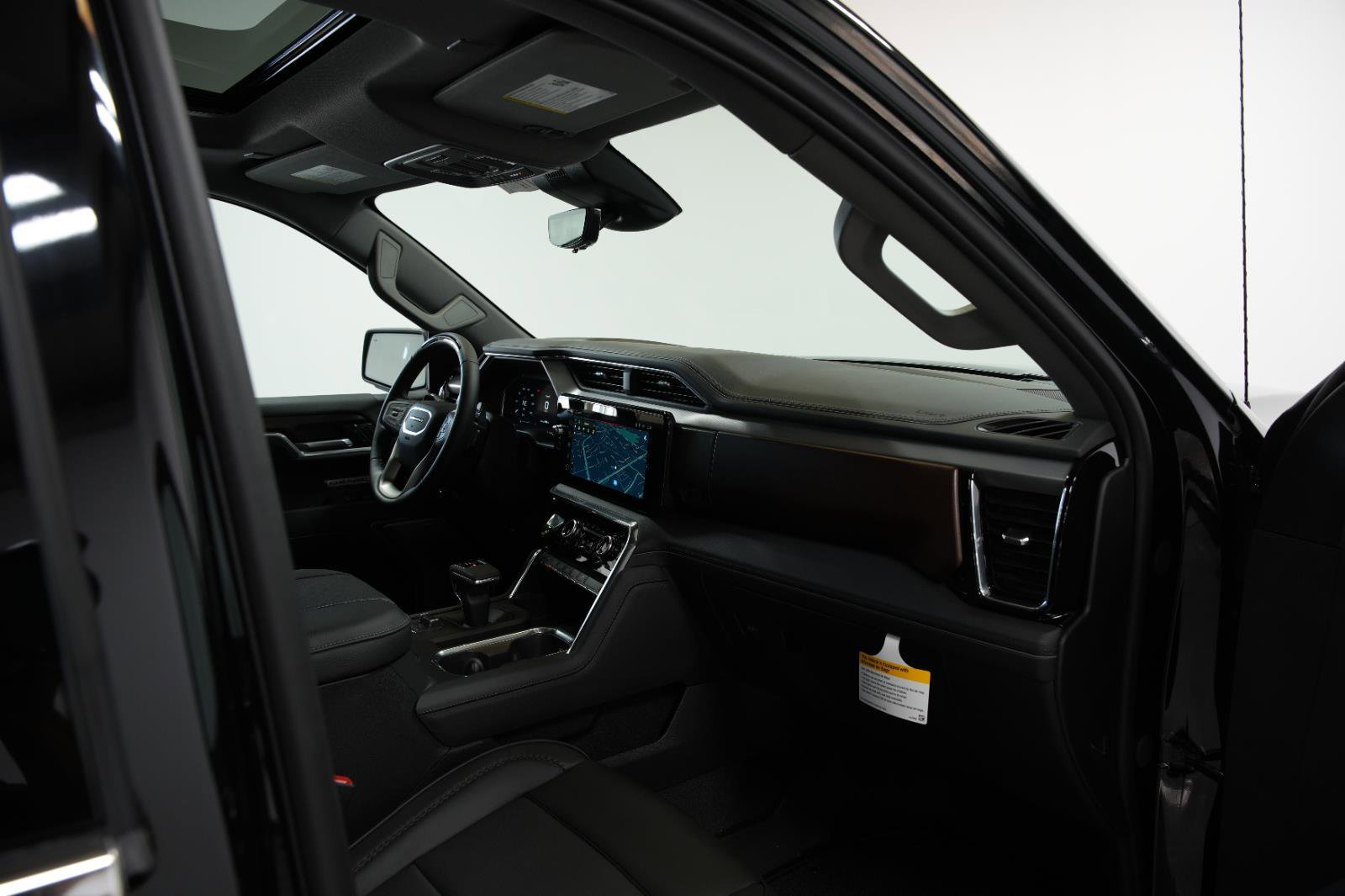 New 2026 GMC Sierra 1500 Denali AWD/4WD image 19