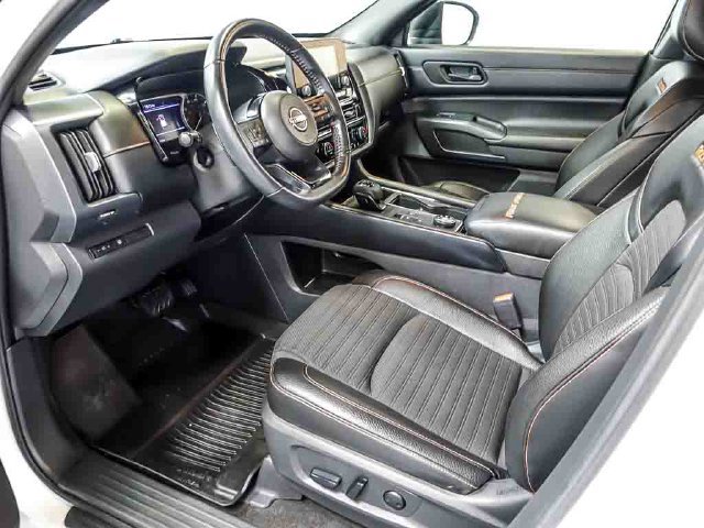 Used 2023 Nissan Pathfinder Rock Creek AWD/4WD image 13