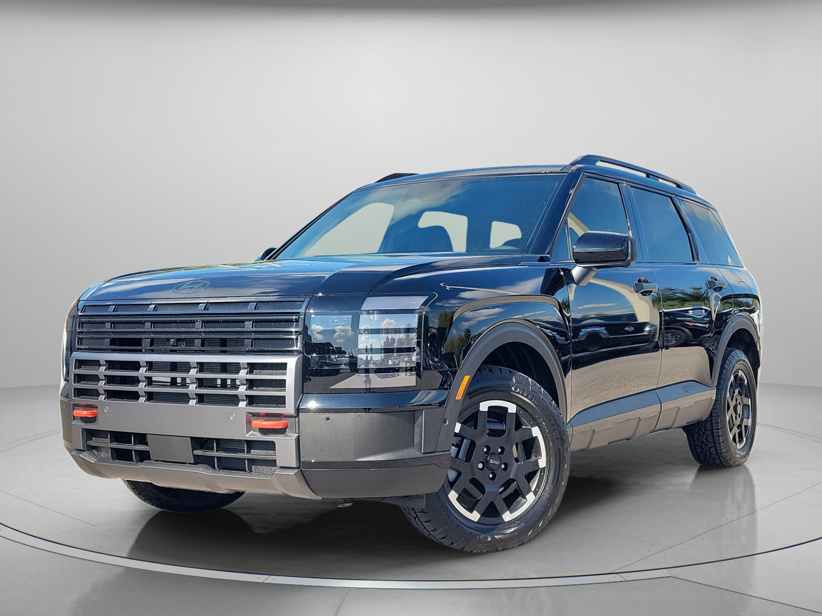 New 2026 Hyundai Palisade XRT Pro AWD/4WD image 2