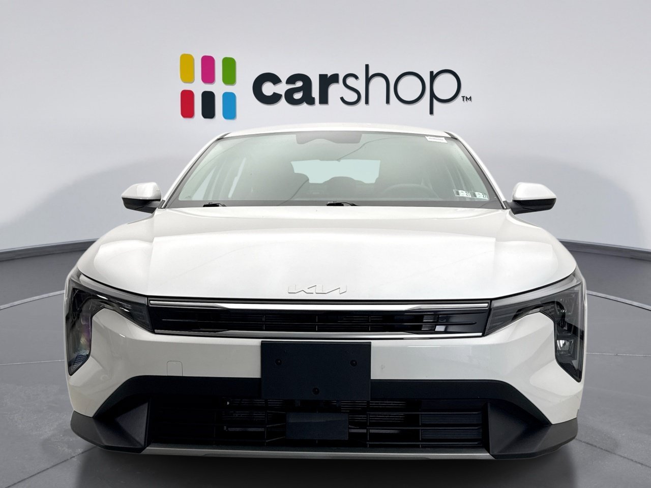 Used 2025 Kia K4 EX FWD image 8