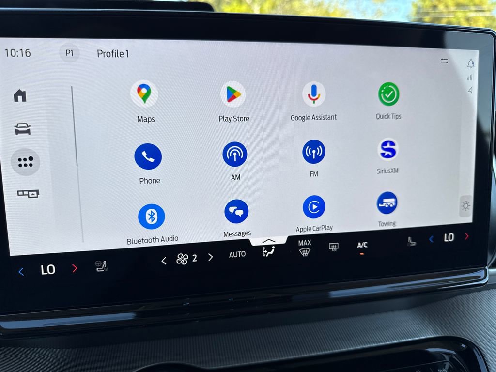 New 2025 Ford Expedition Max Active image 31