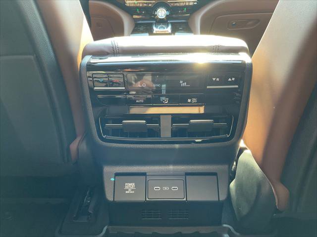 New 2026 Acura MDX w/ Technology Package image 12