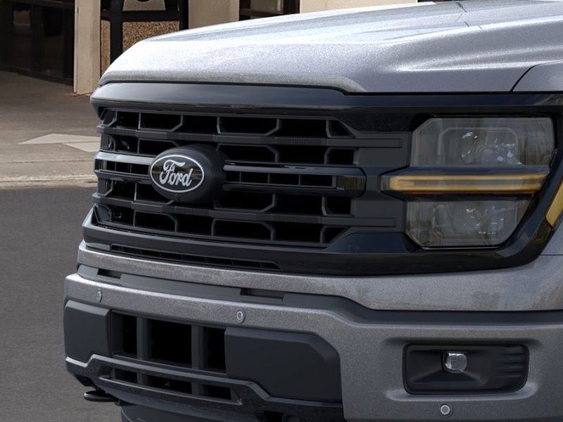 New 2026 Ford F150 XLT w/ Equipment Group 302A MID AWD/4WD image 17