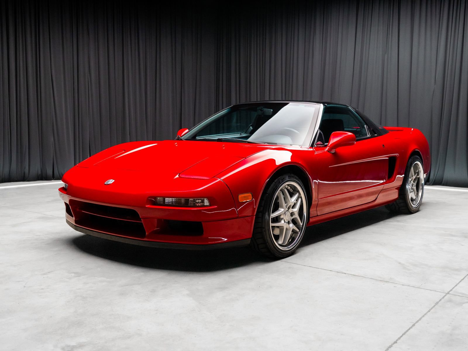 Used 1991 Acura NSX image 22
