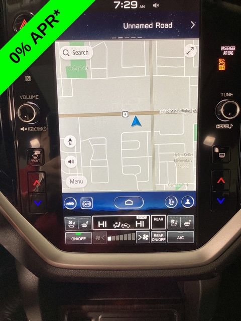 New 2026 Subaru Ascent Touring w/ Popular Package #1 AWD/4WD image 24