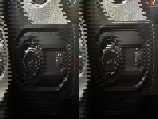 New 2026 Jeep Wrangler Sport image 21