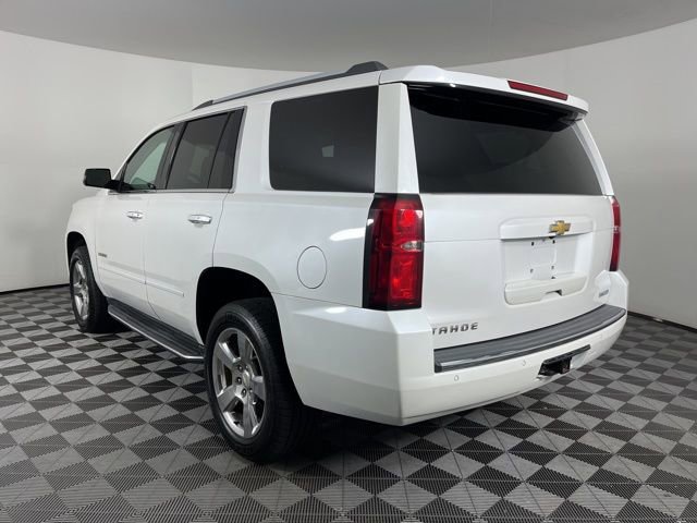 Used 2017 Chevrolet Tahoe Premier image 7