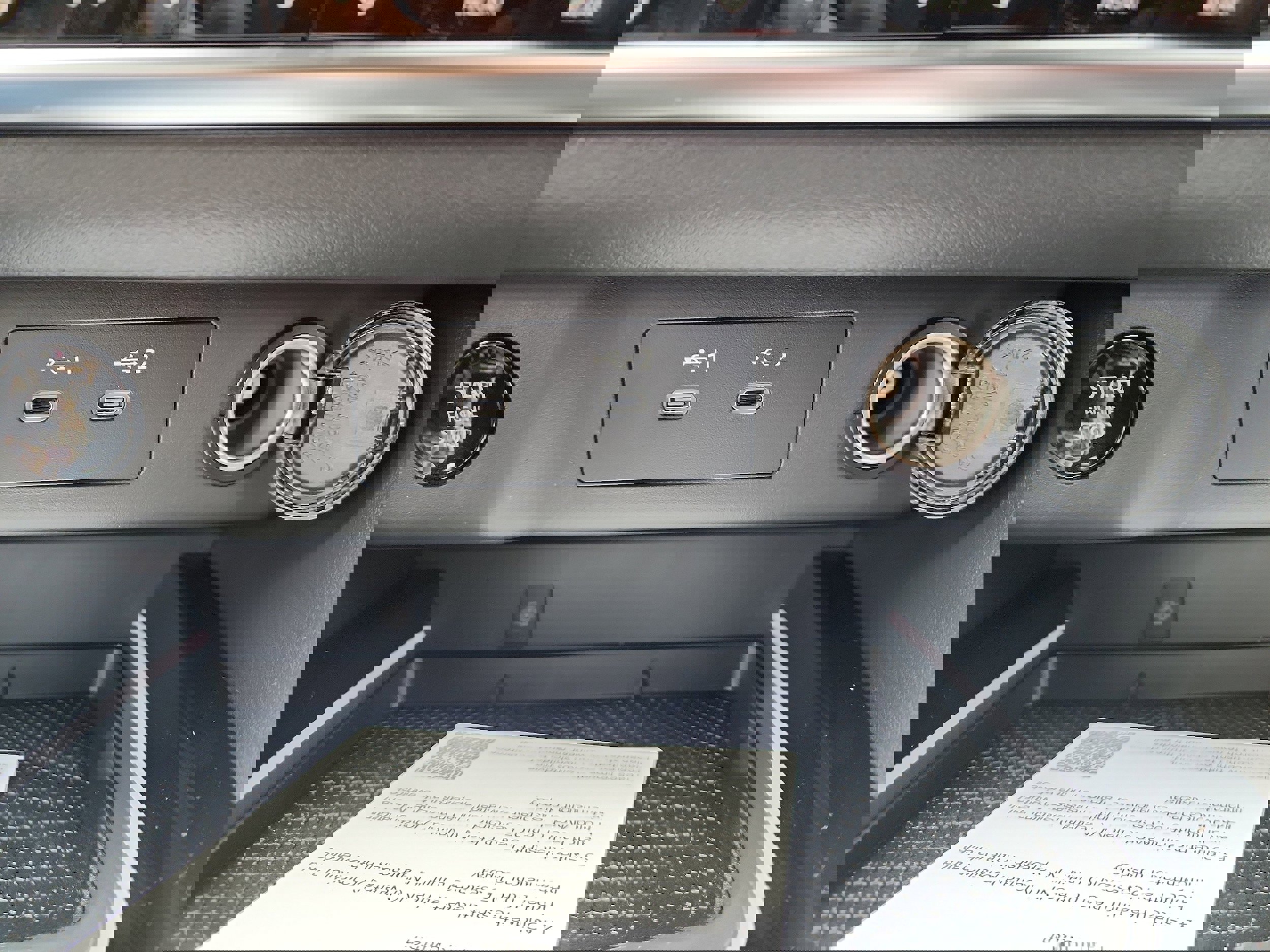 New 2026 Nissan Rogue SV w/ Rock Creek Premium Package image 15