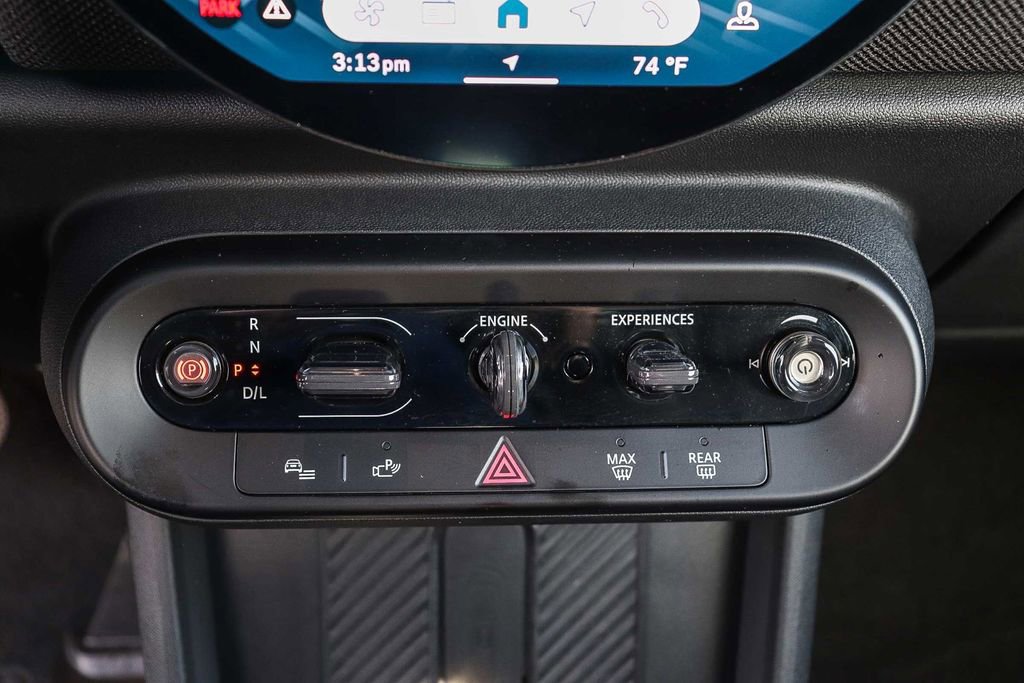 Used 2025 MINI Cooper S image 20