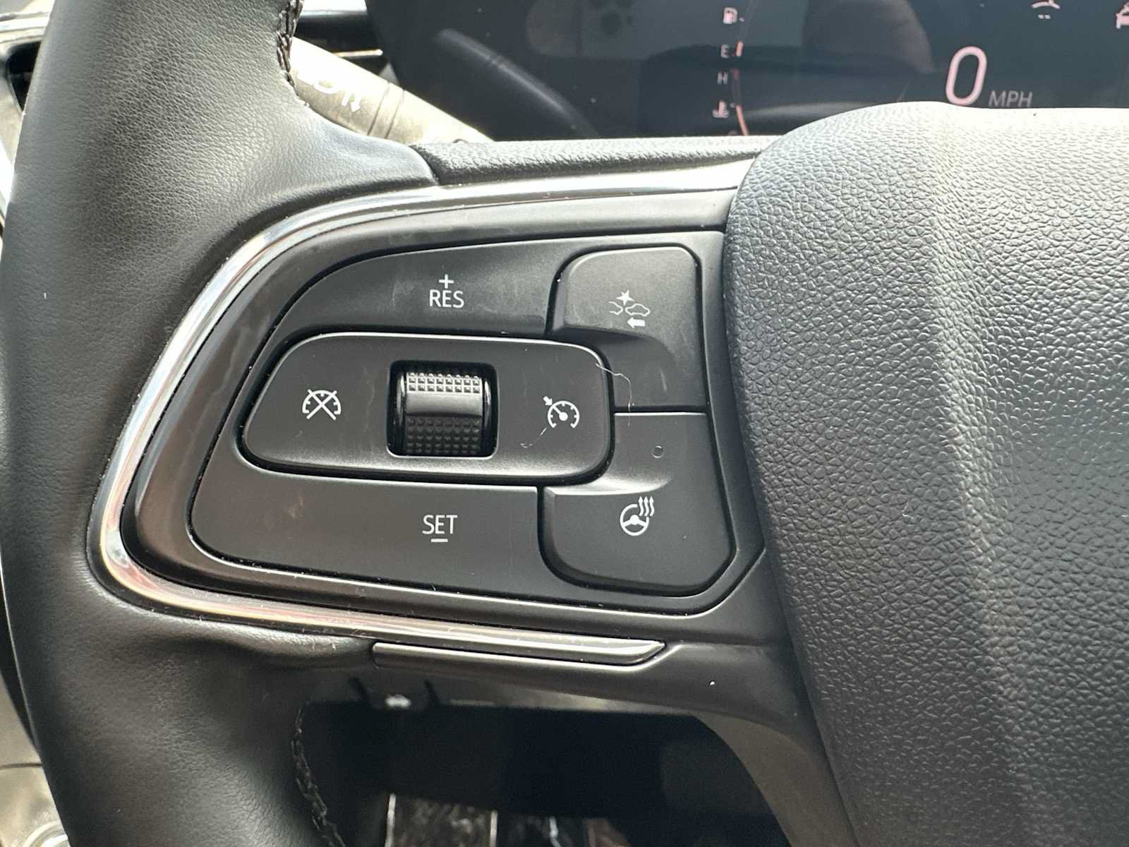 Certified 2025 Buick Encore GX Sport Touring w/ Advanced Technology Package FWD image 26